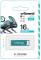 Миниатюра Wibrand 16GB Chameleon Light Blue USB 2.0 WI2.0/CH16U6LU, фото 2