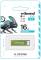 Миниатюра Wibrand 16GB Chameleon Green USB 2.0 WI2.0/CH16U6LG, фото 2