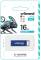 Миниатюра Wibrand 16GB Chameleon Blue USB 2.0 WI2.0/CH16U6U, фото 2