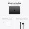 Миниатюра Apple MacBook Pro M5 Pro A3426 Space Black 2026 Z1ML0002A, фото 4