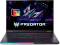 Миниатюра Acer Predator Helios 18 AI PH18-I71-916A Black NH.U3HEU.00B, фото 2