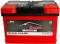 Миниатюра Carbon 80 Ah/12V Euro CRB80-00, фото 1