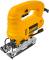 Миниатюра DeWALT 550 Вт, 500 - 3200 хід/хв, 2.4 кг DWE249, фото 1