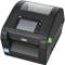 Миниатюра TSC DH240T, LCD USB, USB Host, Ethernet, RS232 DH240-A001-0002, фото 1