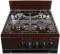 Миниатюра MILANO ML50 G0 /03 BROWN, фото 4