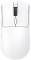 Миниатюра Attack Shark X1 Wireless/Bluetooth White X1W_AS, фото 1