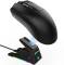 Миниатюра Attack Shark X1 Wireless/Bluetooth Black X1B_AS, фото 2