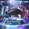 Миниатюра Attack Shark X1 Wireless/Bluetooth Black X1B_AS, фото 6