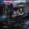 Миниатюра Attack Shark X1 Wireless/Bluetooth Black X1B_AS, фото 10