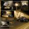 Миниатюра Attack Shark V8 Ultra-Light Wireless/Bluetooth Black V8B_AS, фото 3