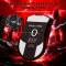 Миниатюра Attack Shark V3 Pro Ultra-Light Wireless/Bluetooth Black V3PROB_AS, фото 7