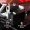 Миниатюра Attack Shark V3 Pro Ultra-Light Wireless/Bluetooth Black V3PROB_AS, фото 8