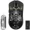 Миниатюра Attack Shark R5 Ultra Wireless Black R5ULTRAB_AS, фото 2