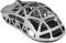 Миниатюра Attack Shark R2 Wireless/Bluetooth Silver Gray R2SGR_AS, фото 2