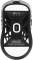 Миниатюра Attack Shark R2 Wireless/Bluetooth Silver Gray R2SGR_AS, фото 5