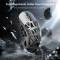 Миниатюра Attack Shark R2 Wireless/Bluetooth Silver Gray R2SGR_AS, фото 7