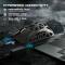 Миниатюра Attack Shark R2 Wireless/Bluetooth Silver Gray R2SGR_AS, фото 11