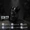 Миниатюра Attack Shark R2 Wireless/Bluetooth Black R2B_AS, фото 8