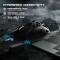 Миниатюра Attack Shark R2 Wireless/Bluetooth Black R2B_AS, фото 13