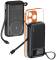 Миниатюра Sigma X-power SI20A8QL-MAG 20000mAh, Magnetic wireless 1 4827798434611, фото 5