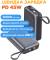 Миниатюра Sigma X-power SI20A5QLX 20000mAh, 45W 4827798987612, фото 6