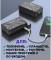 Миниатюра Sigma X-power SI20A11QLX-DC 20000mAh, 65W, DC-output 9-2 4827798844014, фото 9
