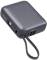 Миниатюра Sigma X-power SI10A5QL 10000mAh, 35W 4827798312711, фото 4