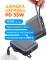 Миниатюра Sigma X-power SI10A5QL 10000mAh, 35W 4827798312711, фото 6