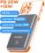 Миниатюра Sigma X-power SI05A7QL-MAG 5000mAh, Magnetic wireless 15 4827798359419, фото 5