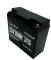 Миниатюра Matrix 12.8V-18Ah 230.4Wh MLR 1218, фото 3