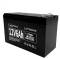 Миниатюра Matrix 12.8V-6Ah 89.6Wh MLR 1206, фото 1