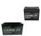 Миниатюра Matrix 12.8V-24Ah 307.2Wh MLR 1224, фото 1