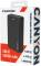 Миниатюра Canyon OnPower 200  20000mAh, 5В/2А, Black CNS-CPB200B, фото 5