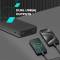 Миниатюра Canyon OnPower 200  20000mAh, 5В/2А, Black CNS-CPB200B, фото 7