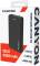 Миниатюра Canyon OnPower 100  10000mAh, 5В/2А, Black CNS-CPB100B, фото 5