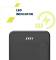 Миниатюра Canyon OnPower 100  10000mAh, 5В/2А, Black CNS-CPB100B, фото 8