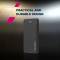 Миниатюра Canyon OnPower 100  10000mAh, 5В/2А, Black CNS-CPB100B, фото 11