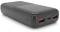 Миниатюра Remax 20000mAh, 22.5W, 2*USB+Type-C, Black RPP-623, фото 2
