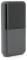 Миниатюра Remax 20000mAh, 22.5W, 2*USB+Type-C, Black RPP-623, фото 3