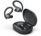 Миниатюра Jlab GO Air Sport Graphite IEUEBGAIRSPRTRBLK124, фото 4