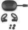 Миниатюра Jlab GO Air Sport Graphite IEUEBGAIRSPRTRBLK124, фото 7