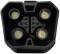 Миниатюра EcoFlow DELTA Pro-4-8 Double handle connection 0.75m L48DH-0.75m, фото 3