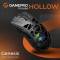 Миниатюра GamePro Genesis Hollow Wireless/Bluetooth/USB Black GM870HB, фото 6