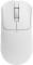 Миниатюра Ajazz x Nacodex NJ08-MC Wireless/Bluetooth/USB White NJ08-MC-W, фото 1
