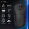 Миниатюра Ajazz x Nacodex NJ08-MC Wireless/Bluetooth/USB Black NJ08-MC-B, фото 8