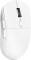 Миниатюра Ajazz NJ07-MC Combo Wireless/Bluetooth/USB White NJ07-MC-W, фото 2