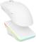 Миниатюра Ajazz AJ200P Wireless/Bluetooth/USB White AJ200P-NL-AI-MC-W, фото 2