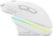 Миниатюра Ajazz AJ200P Wireless/Bluetooth/USB White AJ200P-NL-AI-MC-W, фото 3
