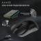 Миниатюра Ajazz AJ200P Wireless/Bluetooth/USB White AJ200P-NL-AI-MC-W, фото 13