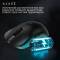 Миниатюра Ajazz AJ200P Wireless/Bluetooth/USB White AJ200P-NL-AI-MC-W, фото 19